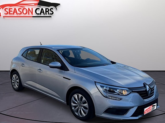 Renault Megane 6 of 10