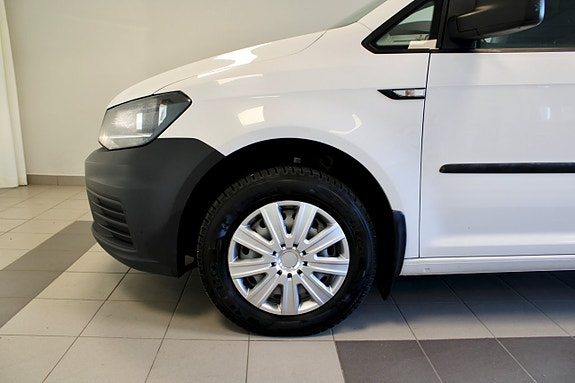 Volkswagen Caddy 3 of 5
