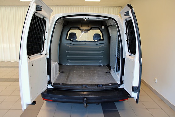 Volkswagen Caddy 6 of 9