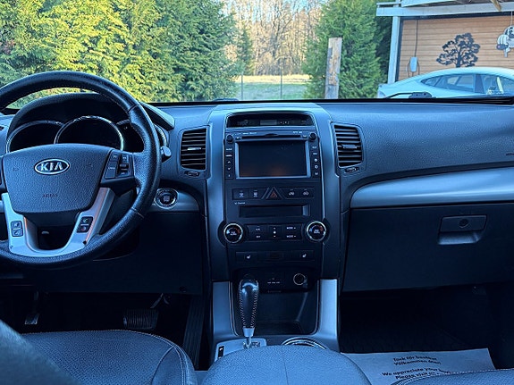 Kia Sorento 11 of 16