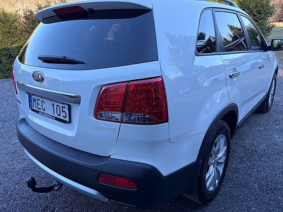 Kia Sorento 5 of 5