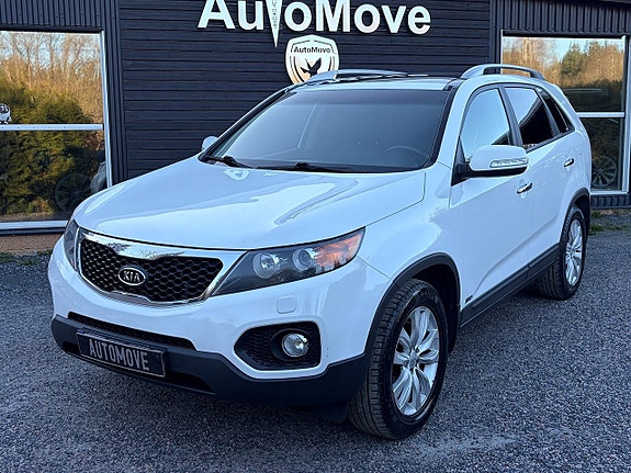 Kia Sorento 2 of 5
