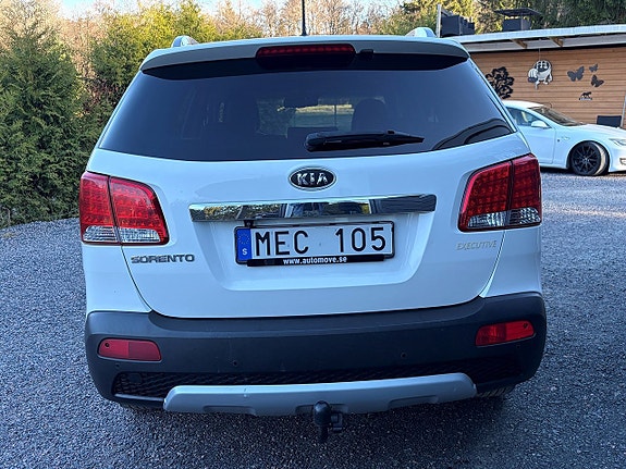 Kia Sorento 6 of 16