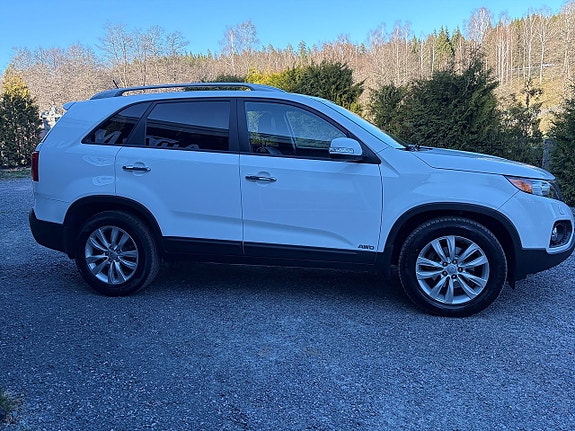 Kia Sorento 4 of 5