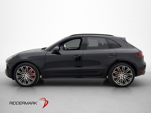 Porsche Macan GTS 5 of 5