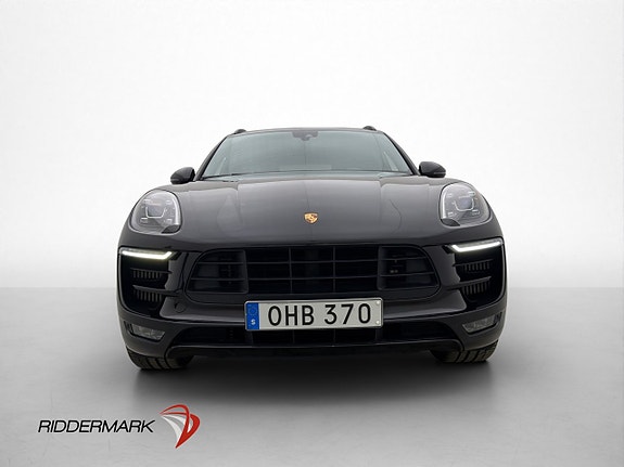 Porsche Macan GTS 2 of 5