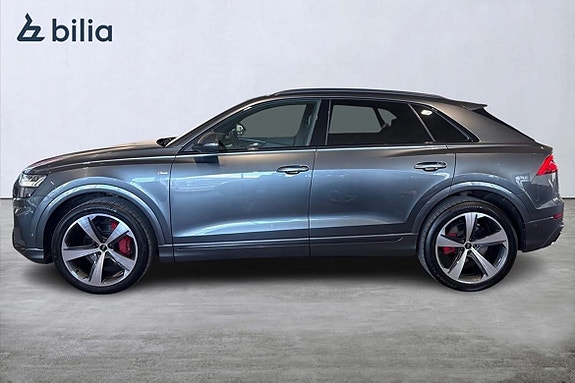 Audi Q8 2 of 5