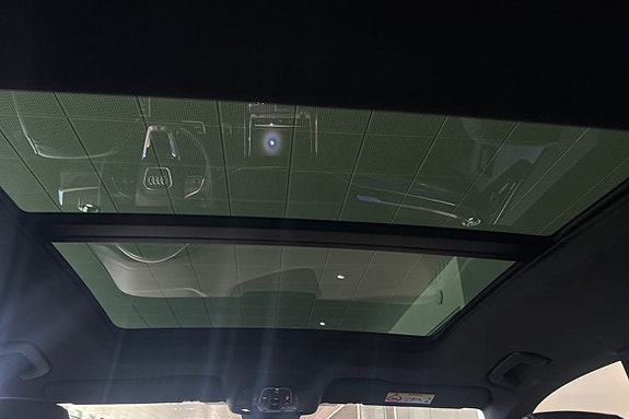 Audi Q8 19 of 26