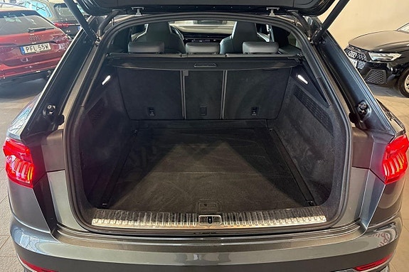 Audi Q8 25 of 26