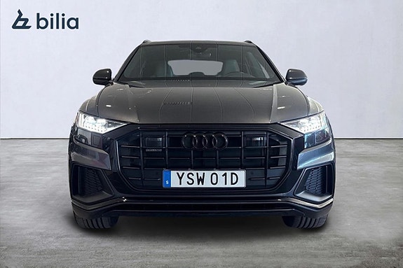Audi Q8 5 of 26