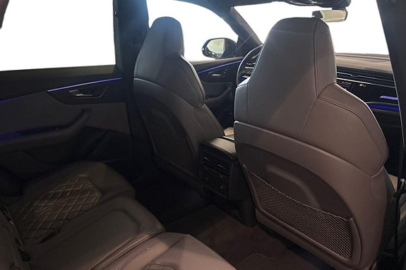 Audi Q8 21 of 26