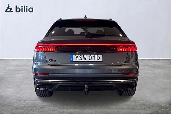 Audi Q8 4 of 26