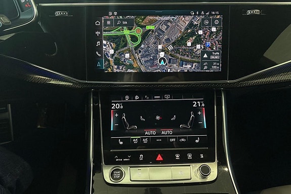 Audi Q8 11 of 26
