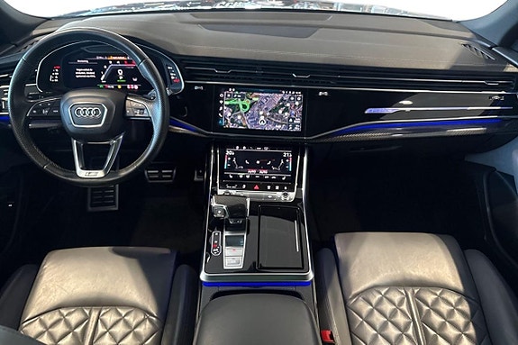 Audi Q8 8 of 26