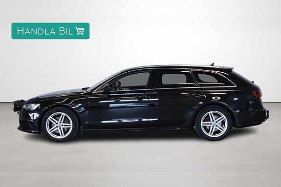 Audi A6 5 of 25