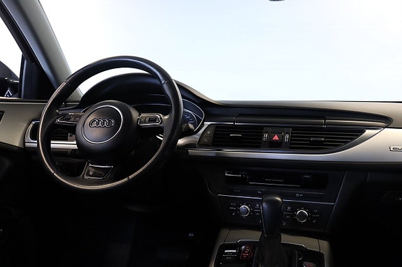 Audi A6 25 of 25