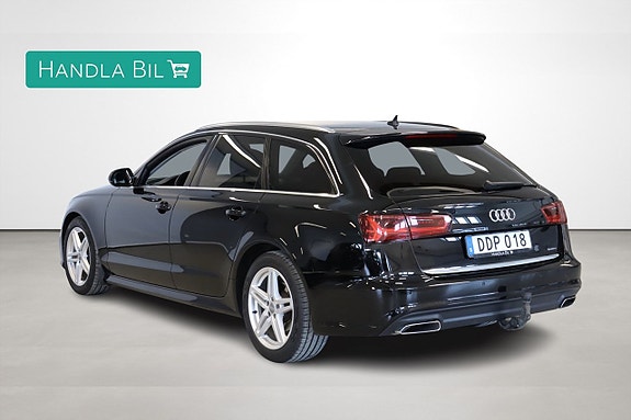 Audi A6 6 of 25