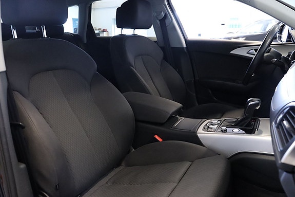 Audi A6 20 of 25