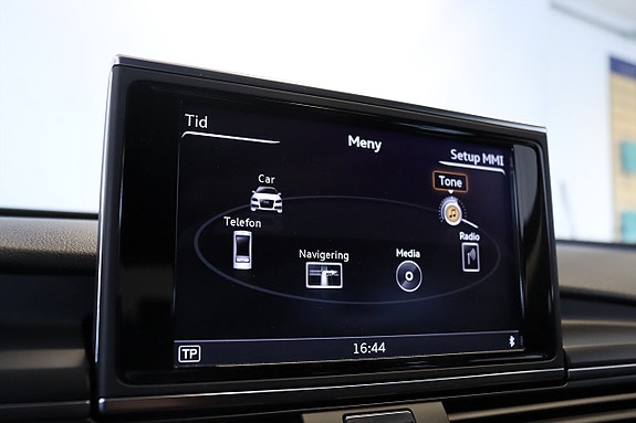 Audi A6 14 of 25