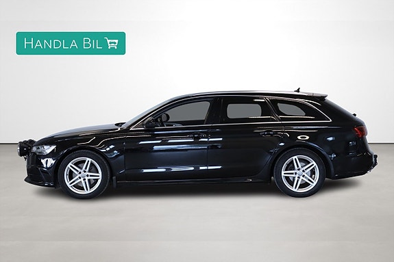 Audi A6 5 of 25