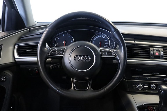 Audi A6 11 of 25