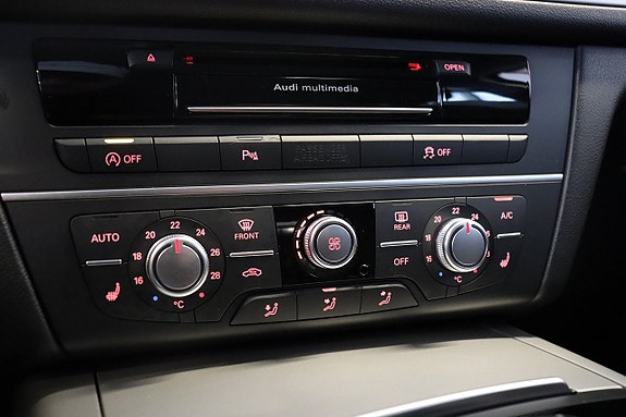 Audi A6 17 of 25