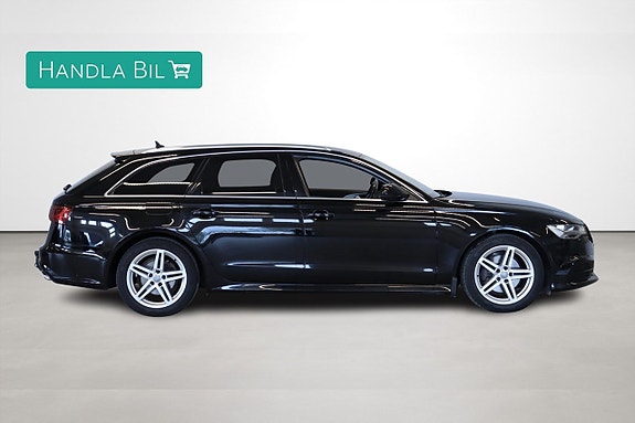 Audi A6 9 of 25