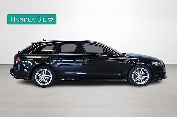 Audi A6 9 of 25
