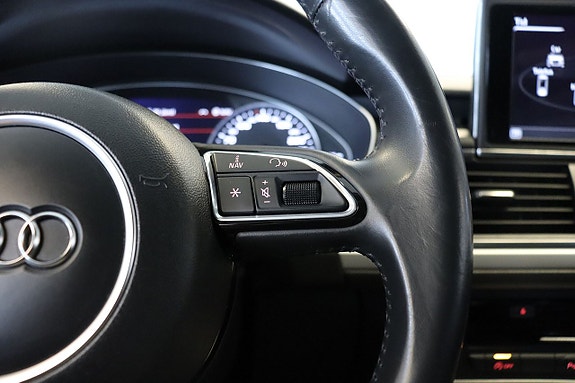 Audi A6 13 of 25