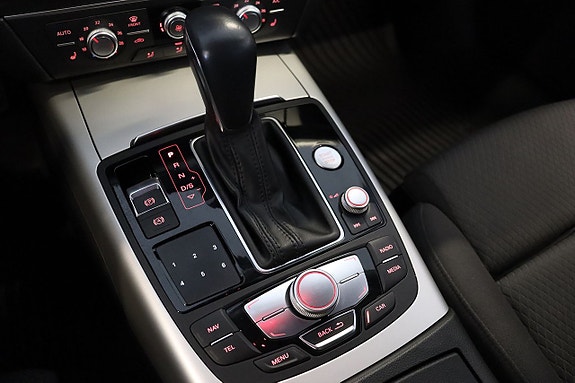 Audi A6 18 of 25