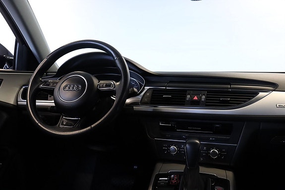 Audi A6 25 of 25