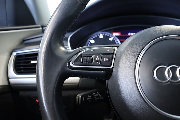 Audi A6 12 of 25