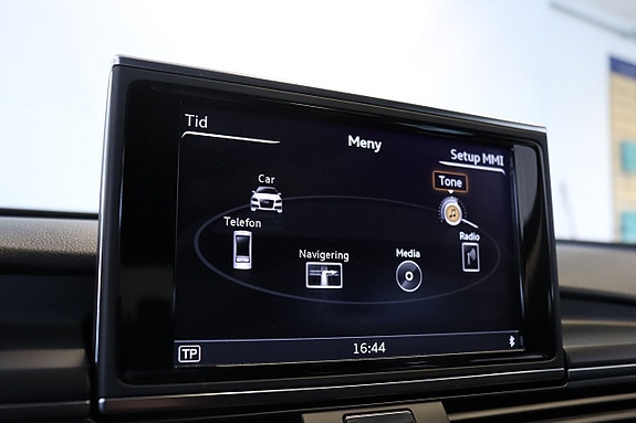 Audi A6 14 of 25