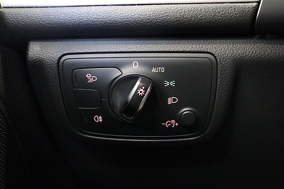 Audi A6 19 of 25