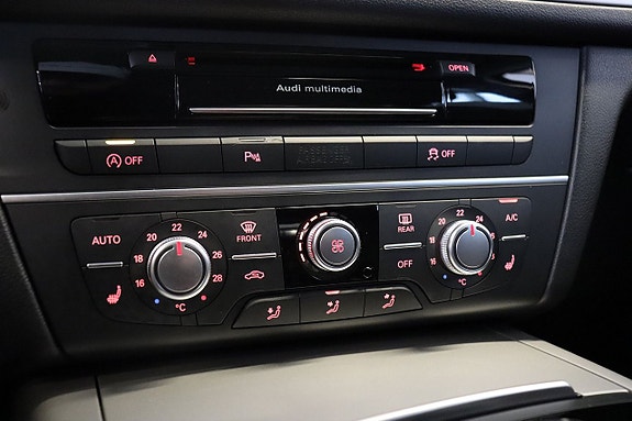 Audi A6 17 of 25