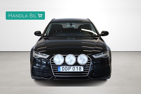 Audi A6 3 of 25