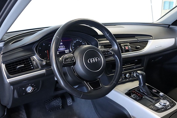 Audi A6 10 of 25