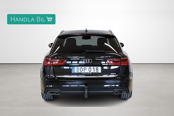 Audi A6 7 of 25
