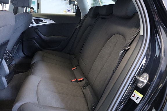 Audi A6 22 of 25