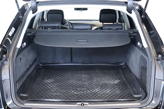 Audi A6 23 of 25