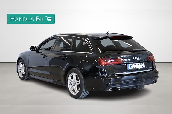 Audi A6 6 of 25