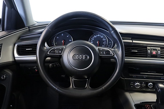 Audi A6 11 of 25