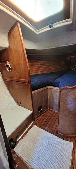 Fin Comfort 30 2 of 5