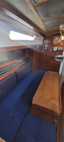 Fin Comfort 30 3 of 5