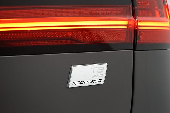 Volvo V90 18 of 21