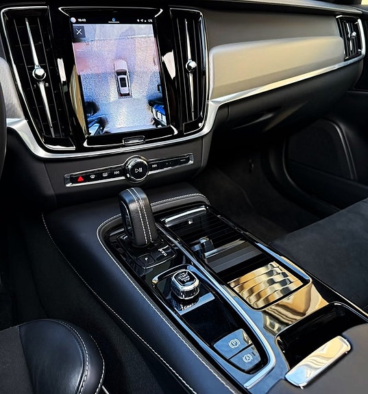 Volvo V90 15 of 21