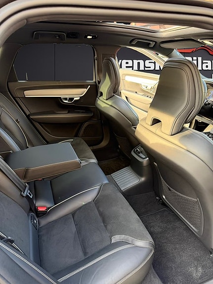 Volvo V90 20 of 21