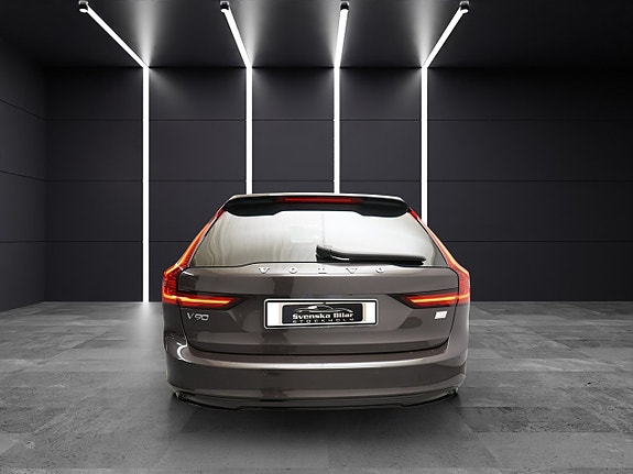 Volvo V90 5 of 5