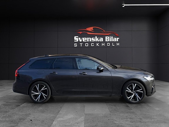 Volvo V90 4 of 5