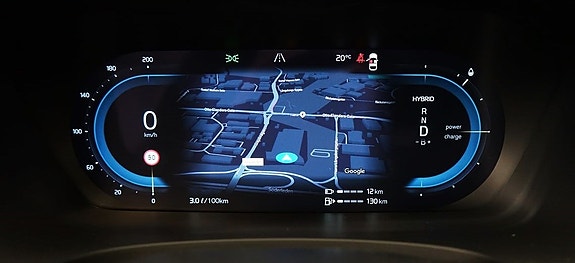 Volvo V90 13 of 21